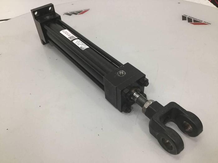 Used PARKER Injection Sled Cylinder 02.00 H2HLTS182A 12.000 USED