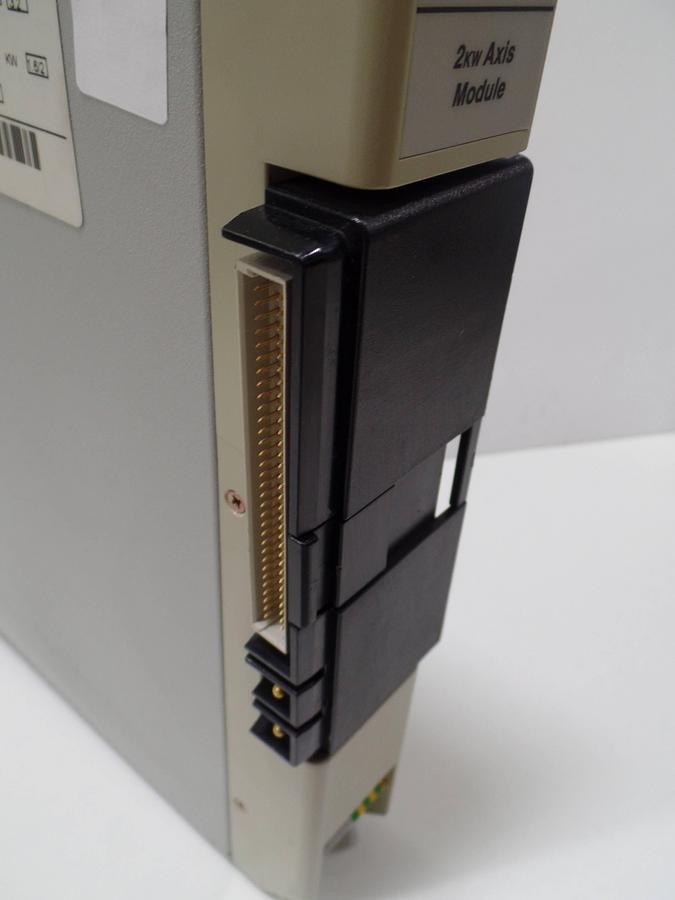 Used ALLEN BRADLEY AC Servo Controller 1394-AM03 Used