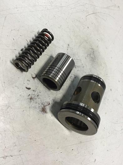 Used VICKERS Cartridge Valve Insert 25-D10-30 USed