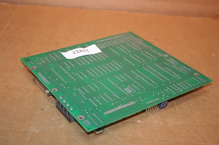 Used HPM Circuit Board D2-017-707F #15923
