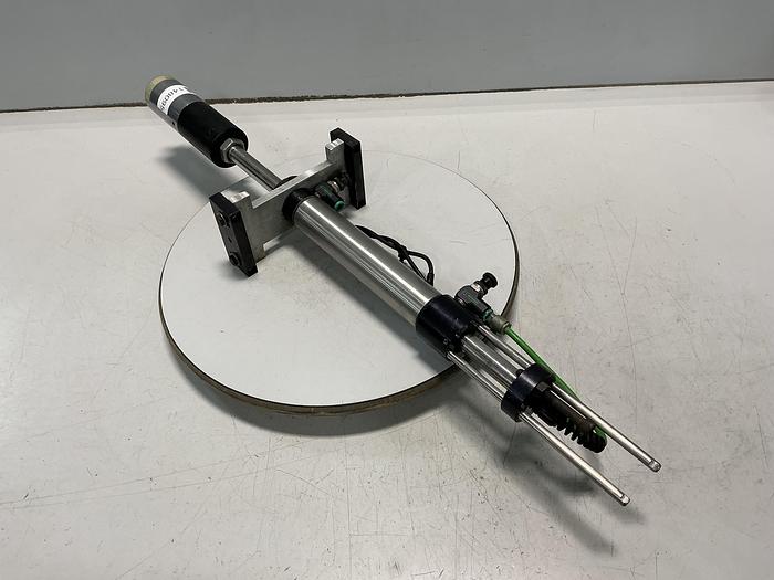 Used HYDAC  BRANSON 4TP