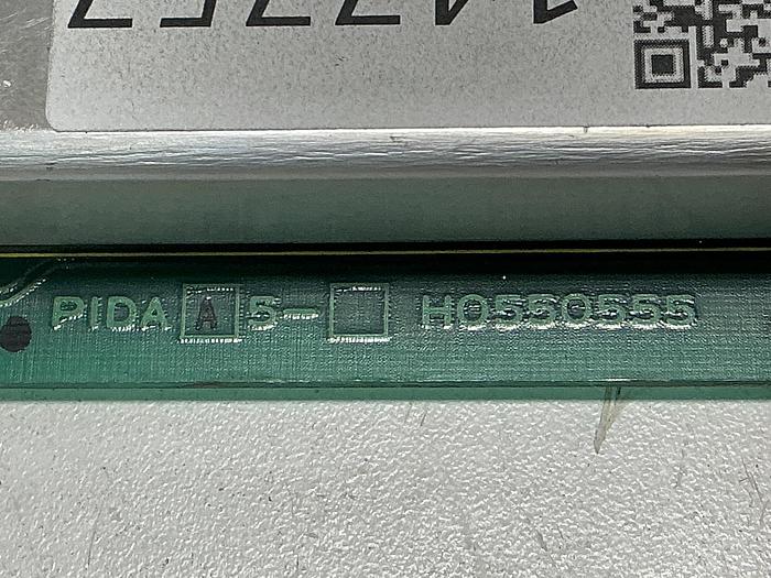 Used SHIBAURA PIDAA5- H0550555
