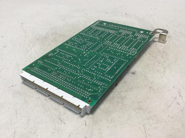 Used BACHMANN ELECTRONIC Circuit Board AI0 500 100 #137872