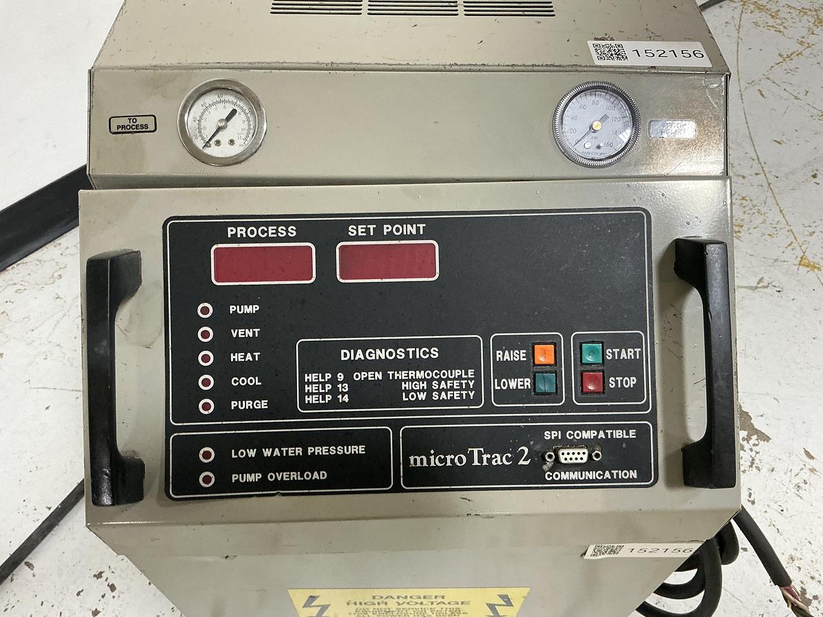 Used CONAIR TC1-DI