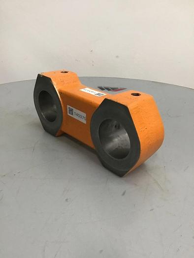 Used CINCINNATI MILACRON Toggle Link 5021932 #140375