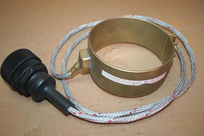 BOY MACHINES Heater Band 1549313 #20146