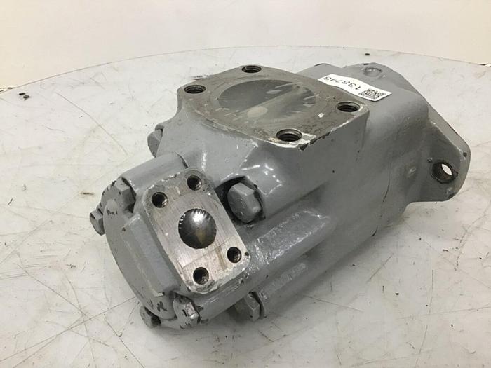 Used VICKERS Pump 3525VQH30A21 Used