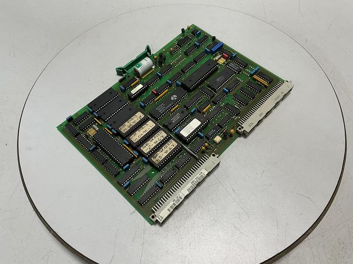 Used KEBA E-CPU-88/A