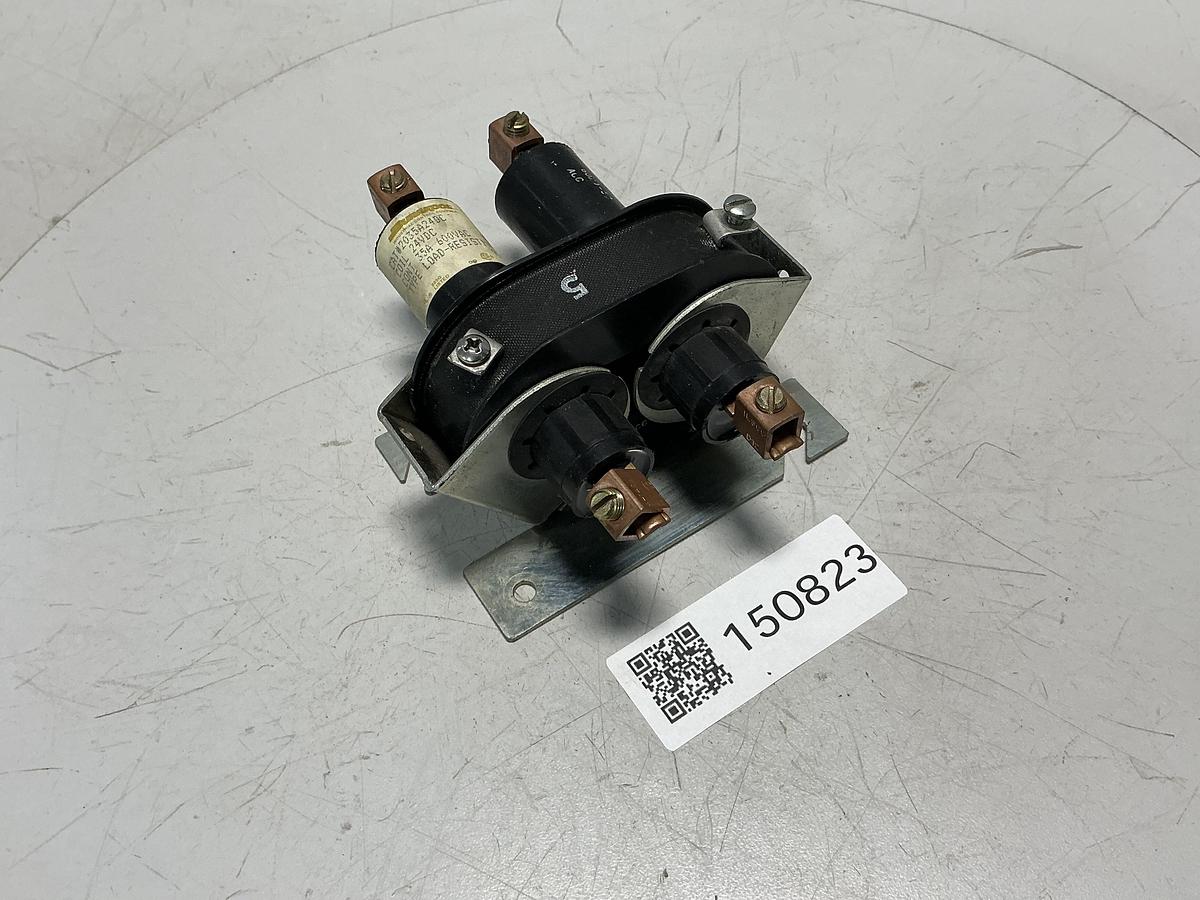 Used DURAKOOL 2035A24DC