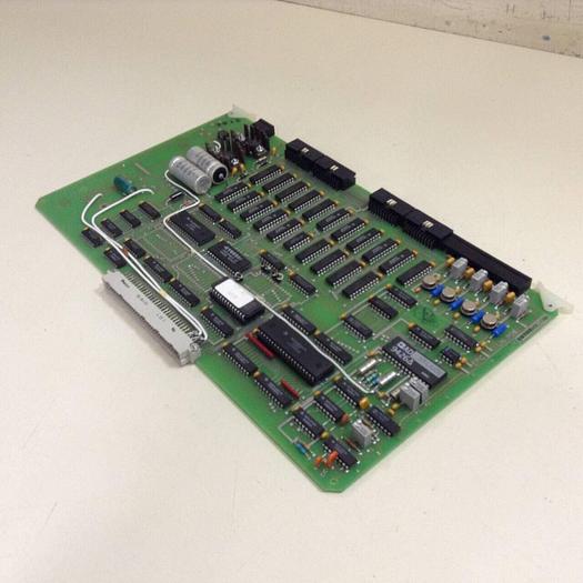 Used SCI Circuit Board 23707 REV G #78412