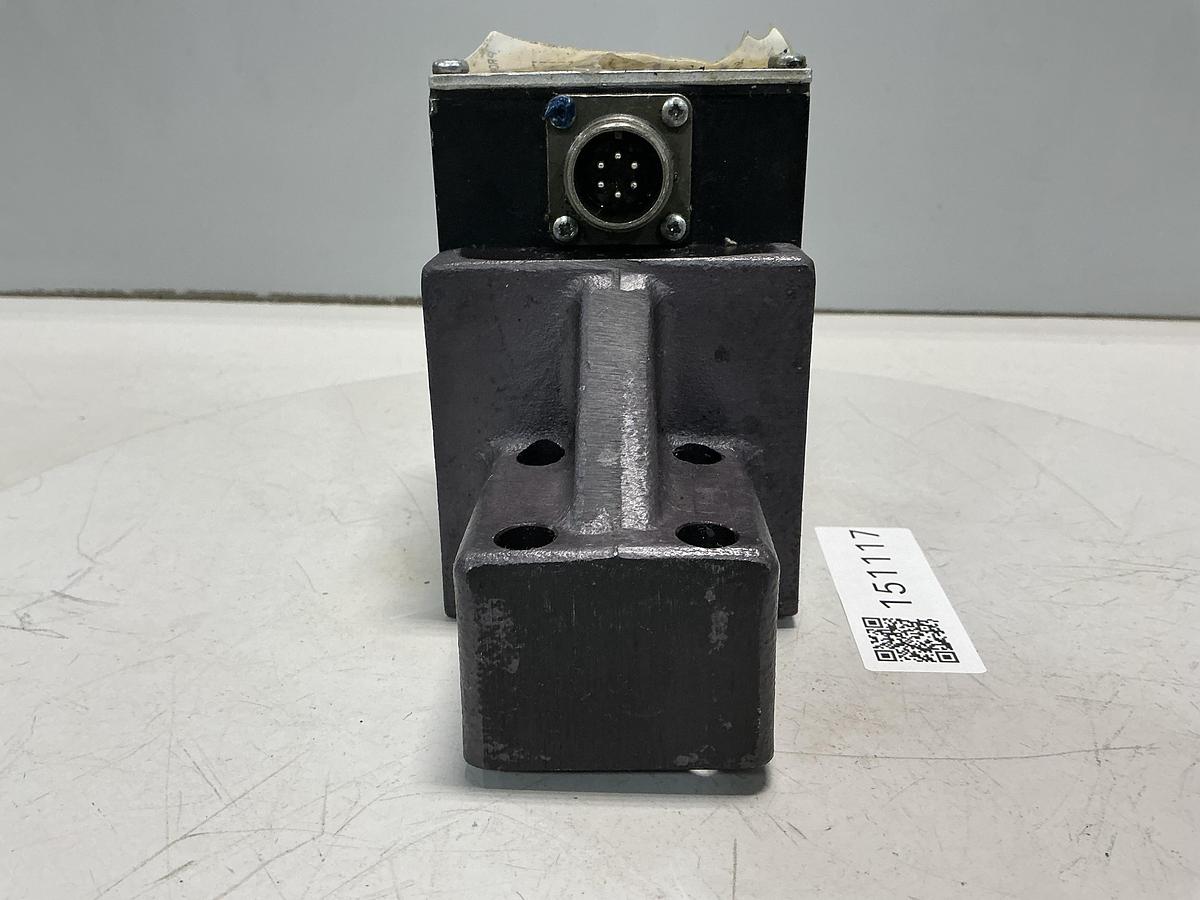 Used VICKERS EHST-3-FVF-30