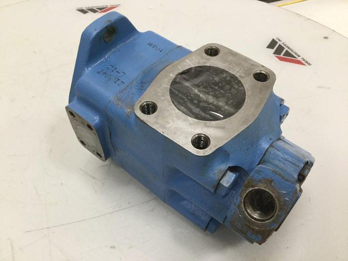 Used VICKERS Pump 3520V38E511BA22 Used