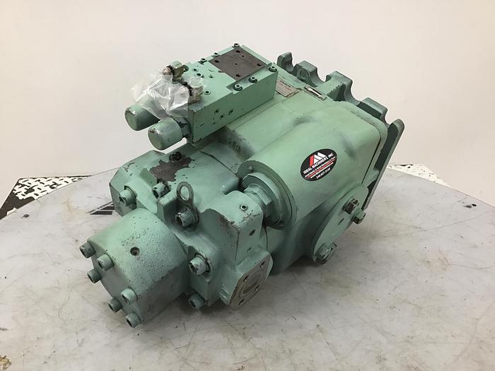 Used DAIKIN HV166SAM-BLX-10