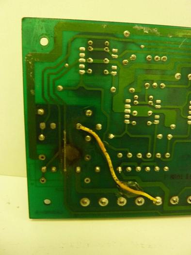 Used TOSHIBA CIRCUIT BOARD K35334G USED
