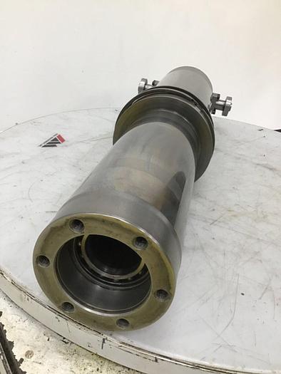 Used VAN DORN Injection Cylinder 230-RS-14FHT / IC Used