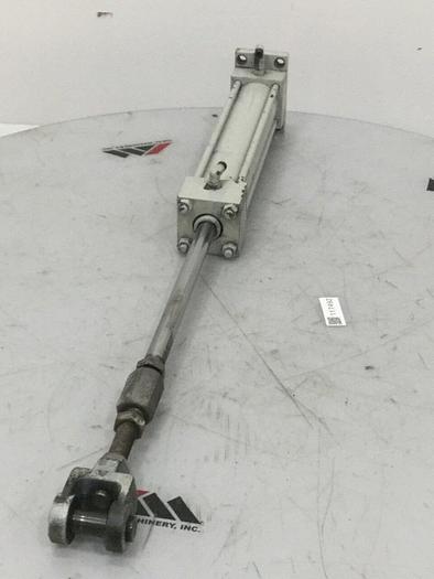 Used VAN DORN Injection Sled Cylinder 275H-RS-6F / ISC USED #117492