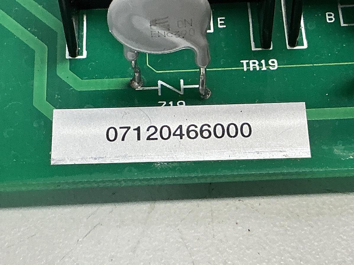 Used FUJI ELECTRIC F770 60 88 (2)