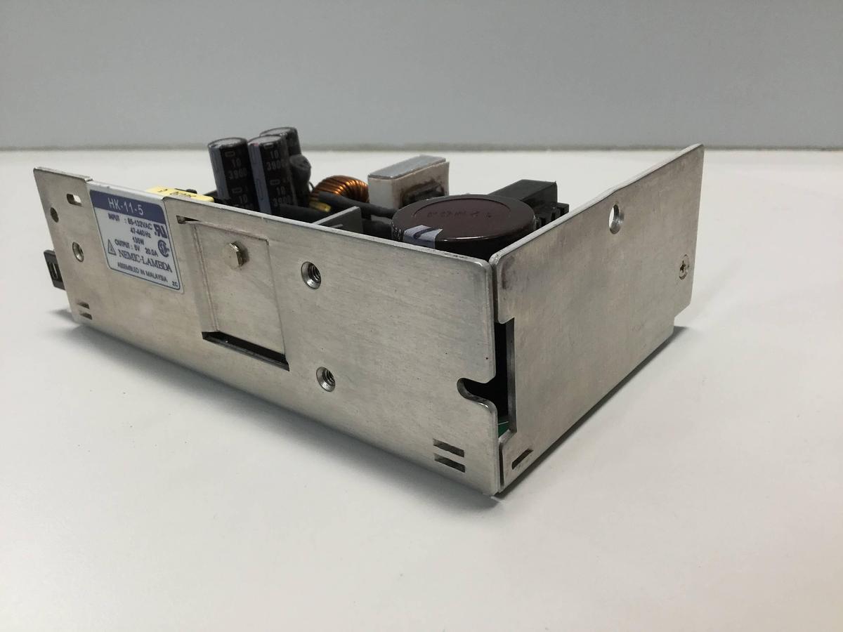 Used NEMIC-LAMBDA Power Supply HK-11-5 Used