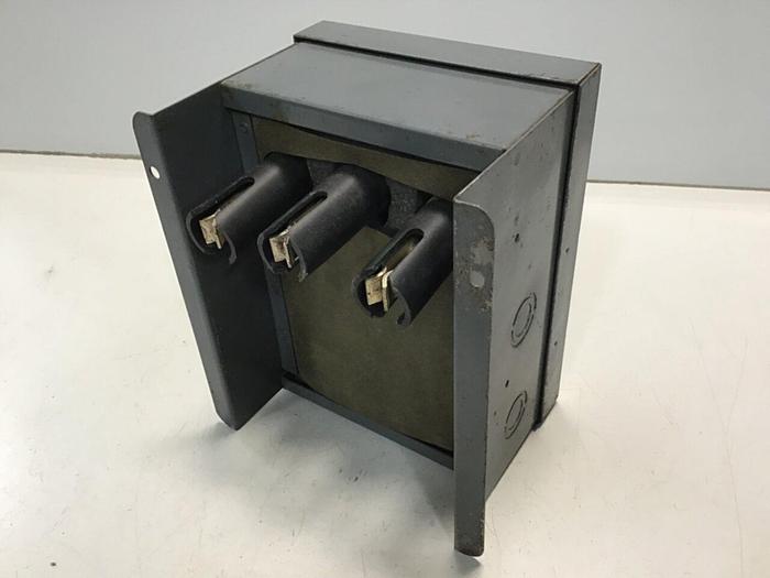 Used ITE 30 Amp Bus Plug Bulldog BP321 #120375