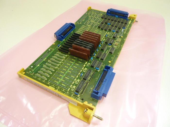 Used FANUC Circuit Board A16B-1212-0222/02A #43857