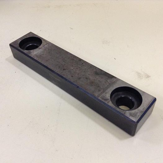 Used GENERIC Quick Change Mold Clamp System CLAMP SYSTEM014 #83015