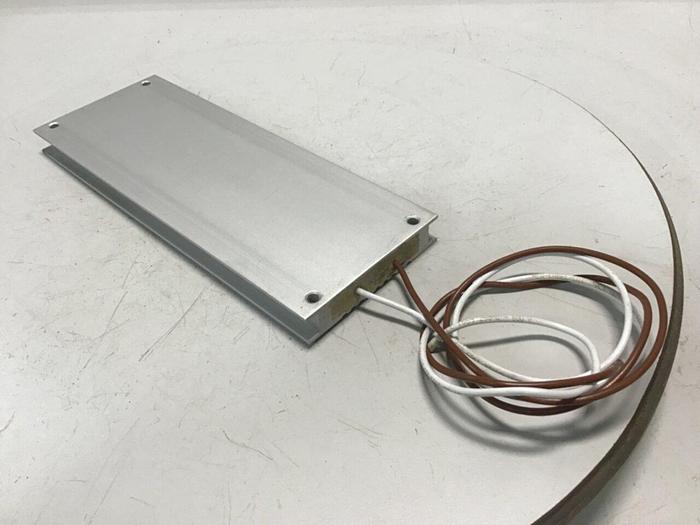 Used KOCH Braking Resistor BWD500200L #119279