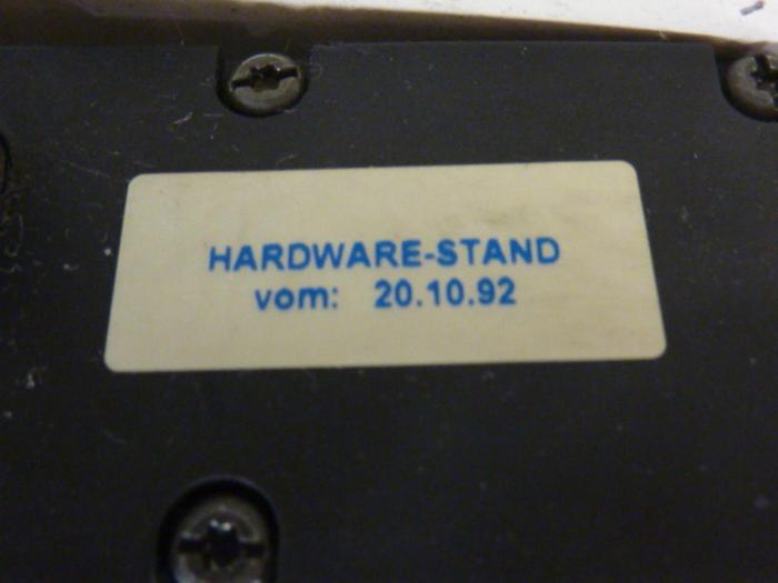 Used FESTO Control Block / Valve Terminal IFB8-02 #61266