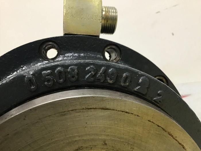 Used VAN DORN DEMAG Clamp Cylinder 88675466 Used