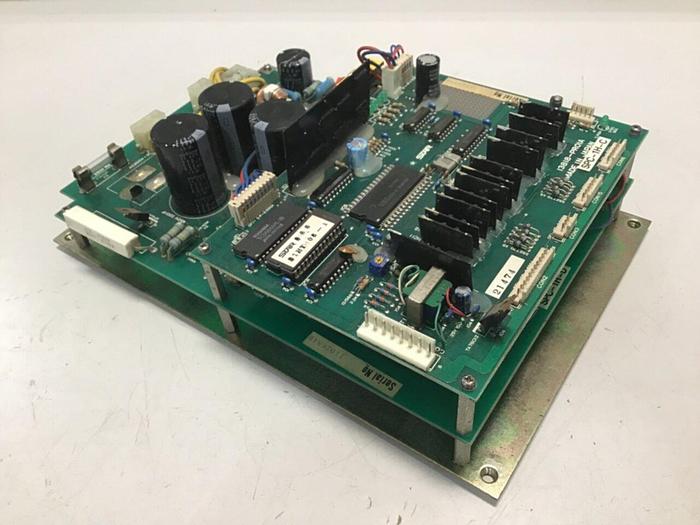 Used STAR Circuit Board 13818-PROIA Used