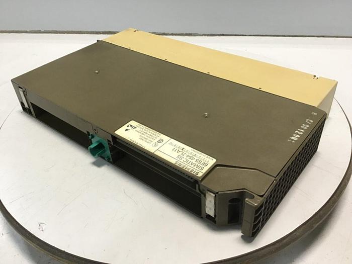 Used SIEMENS Digital Output 6ES5 454-7LA11 #120543