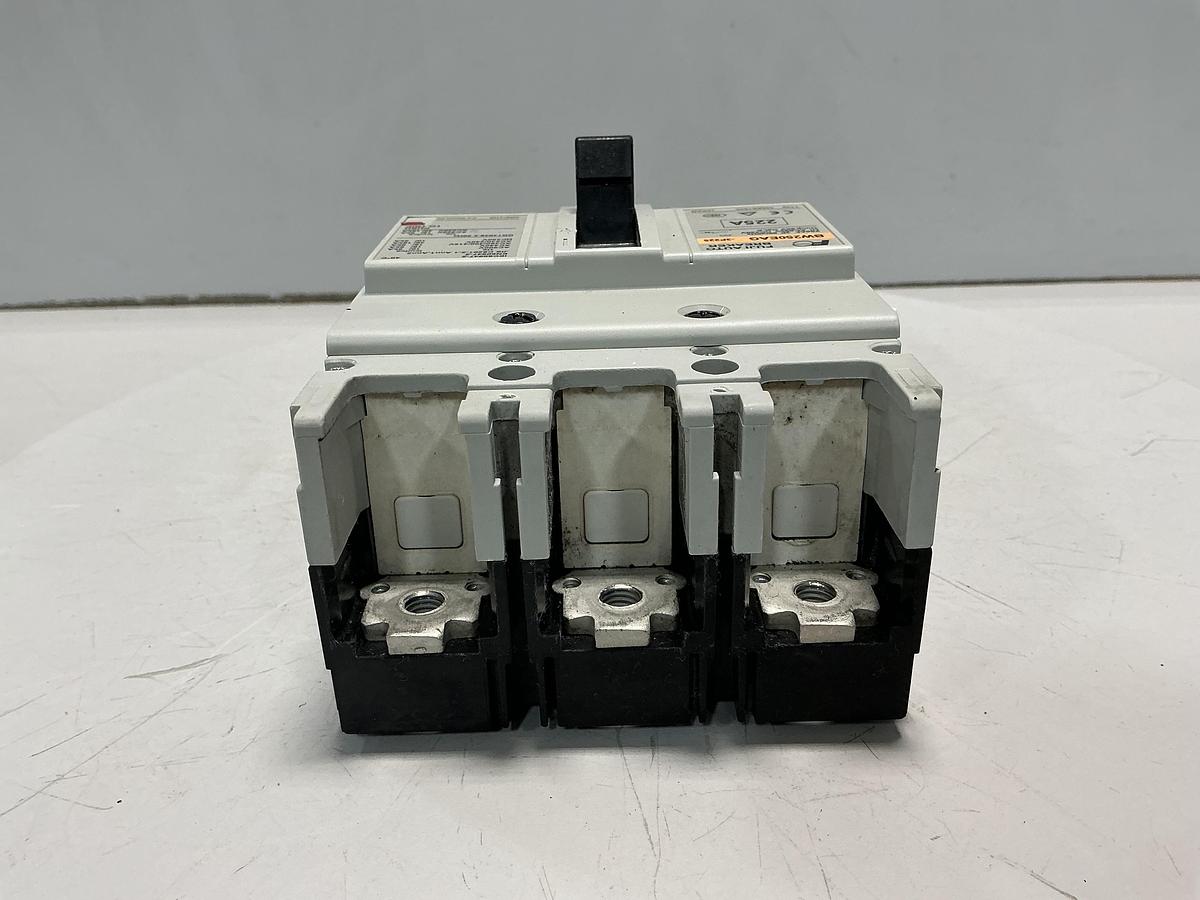 Used FUJI BW250EAG-3P225