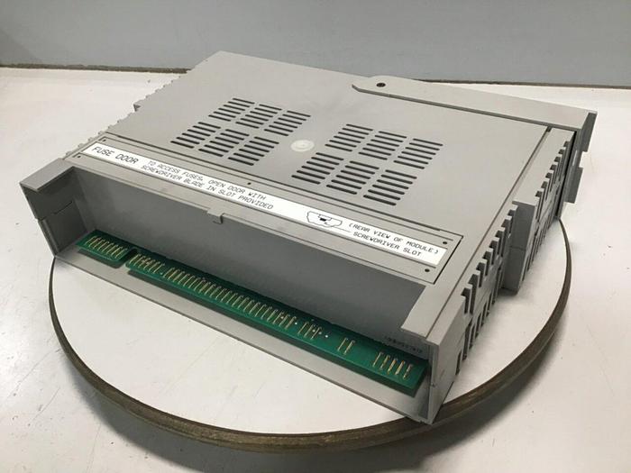 Used BARBER COLMAN Insta-Set Module 80BB-00020-002-0-01 #112482