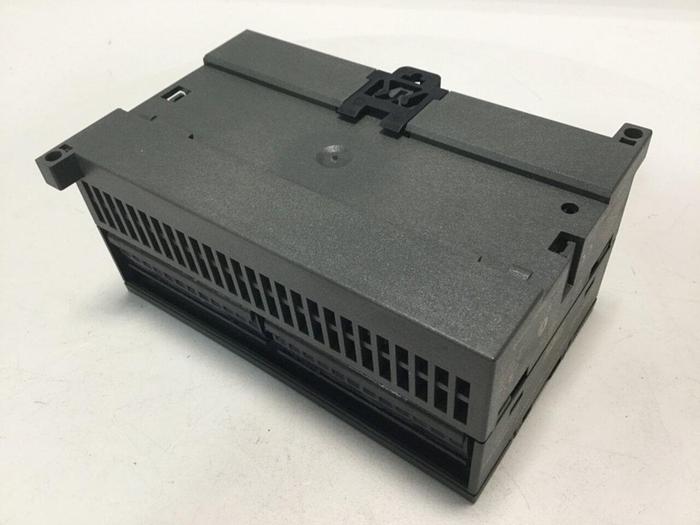 Used SIEMENS PLC Module 6ES7 223-1BL22-0XA0 USED