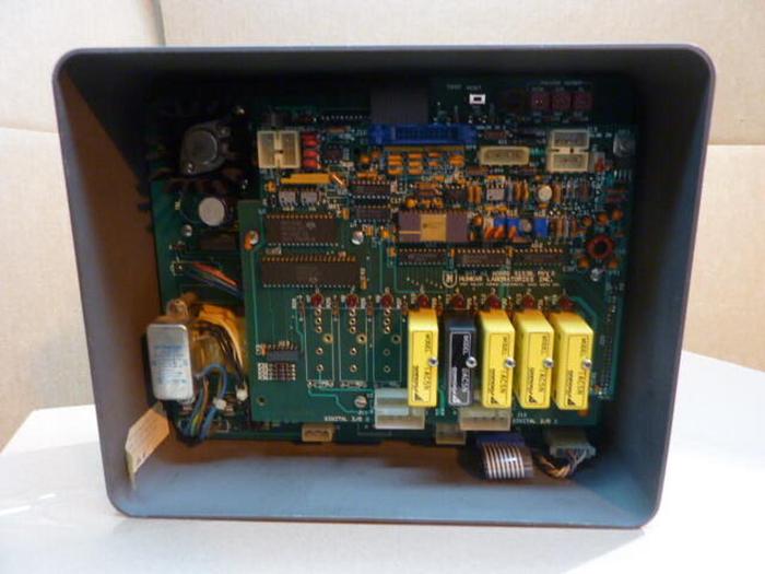 Used HUNKAR LABS Controller 60561-DAT Used