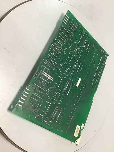 Used BARBER COLMAN Input Circuit Board A-13900 #114453