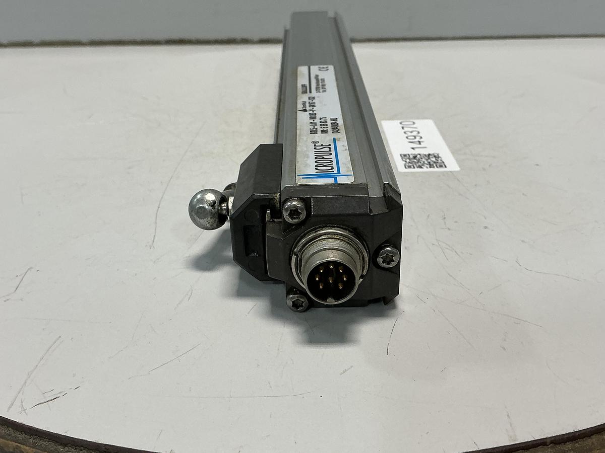 Used BALLUFF BTL5-A11-M0130-P-SA167-S32