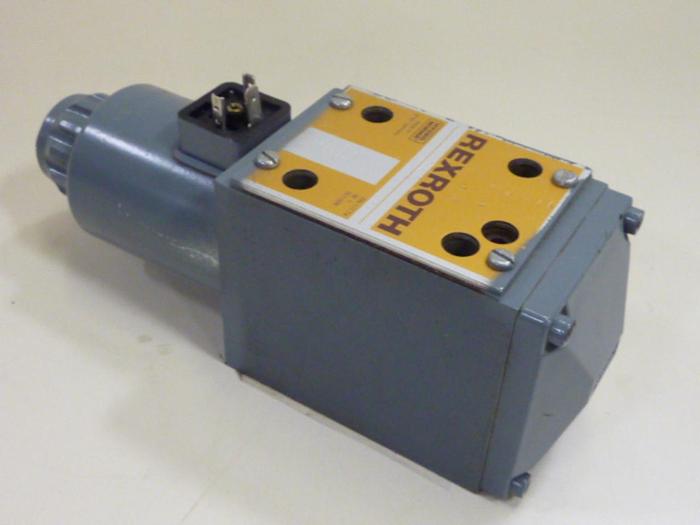 Used REXROTH Valve 54WE10J2B32CG24N9K4 #54160