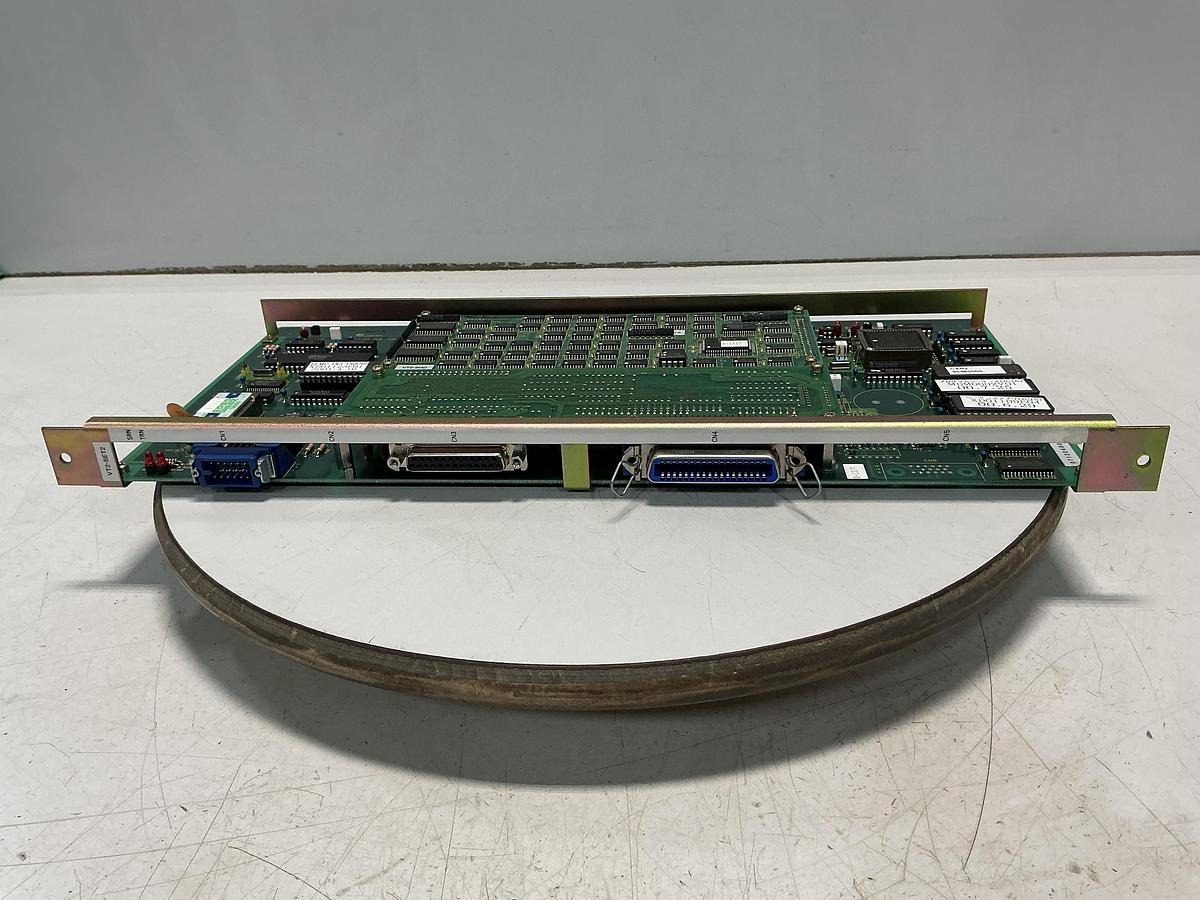 Used FUJI ELECTRIC F770 60 98 (2)