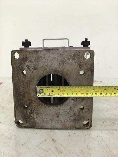 Used METAL FABRICATOR Drawer Magnet USED