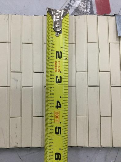 Used H PEPPING 2100/2500 Watt Heater Band 88302582 #111168