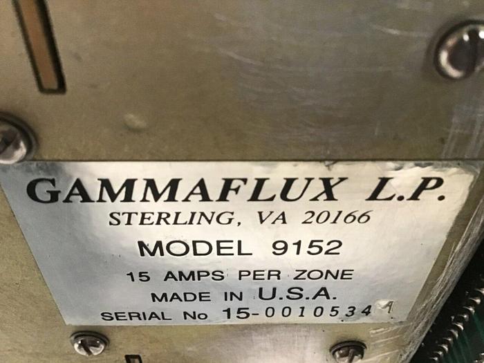 Used HUSKY Temperature Controller 9152 #112562