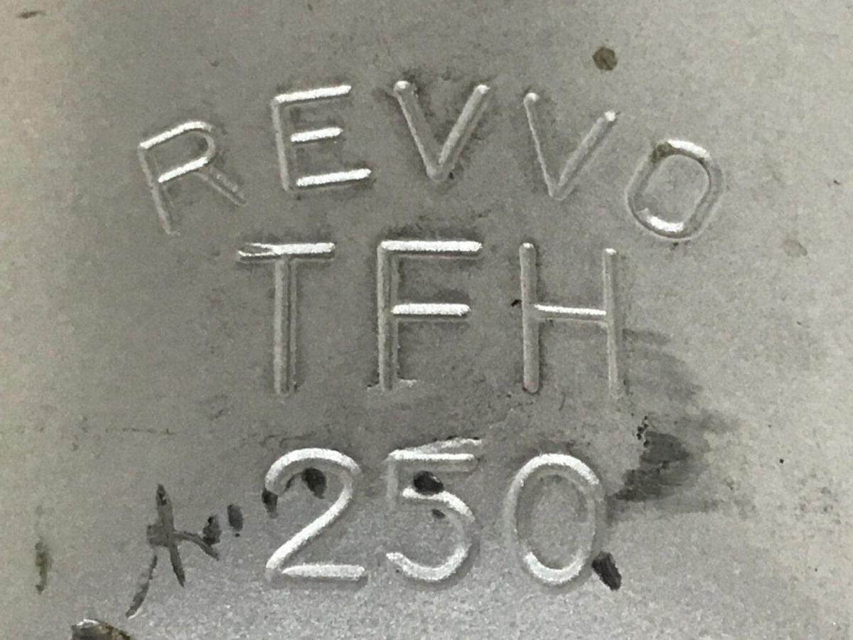 Used GENERIC Caster Wheel 649 STATIONARY USED