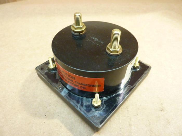 SIMPSON Current Meter 1357 #40866