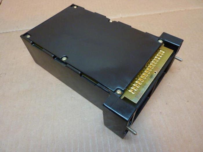 RELIANCE ELECTRIC Cardpak Transductor 0-49009-13 #22846