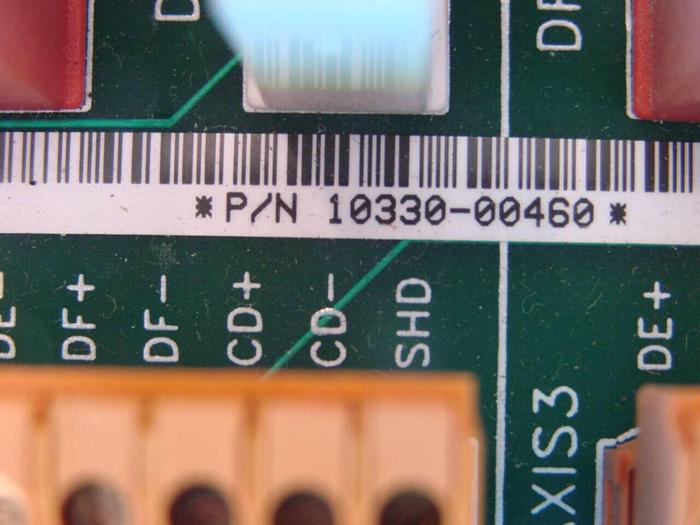 Used ADEPT TECH Encoder Module 10330-00460 #10160