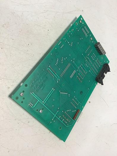 Used THORESON MCCOSH Circuit Board 411343 #133864