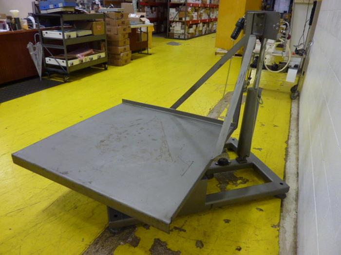 Used GENERIC Box Tipper BOX TIPPER091 Used