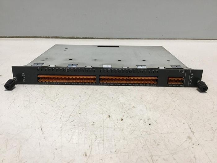 Used KEBA Input Module DI 325 Used