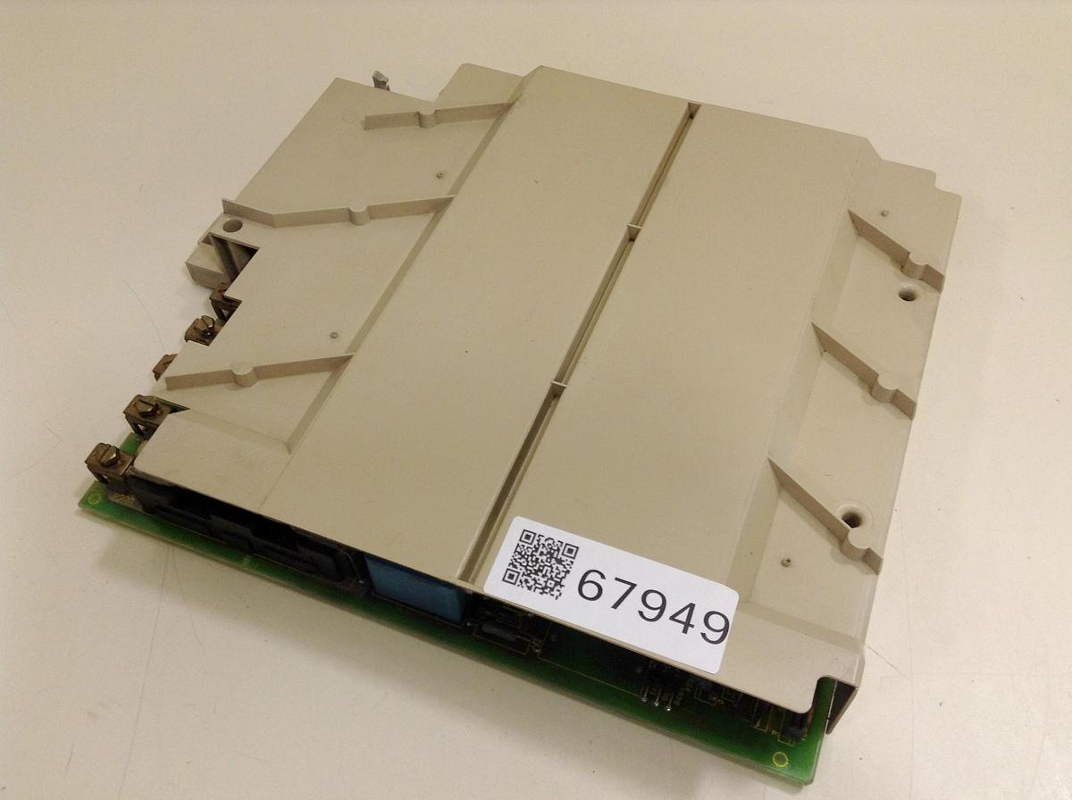 Used SIEMENS Simodrive Board 6SC6120-0FE01 USED