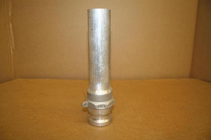 Used ETC INC Hose Connector F2 #13161